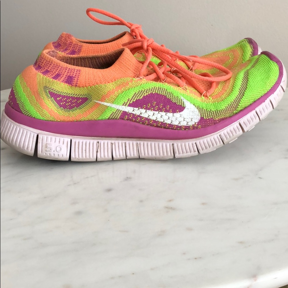 Nike sneakers